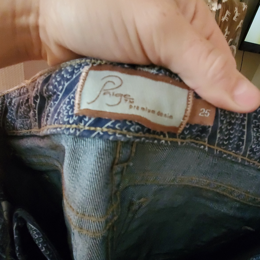 Jeans - Picture 3 of 3